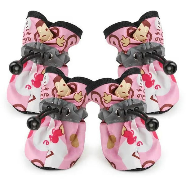 dog waterproof boots